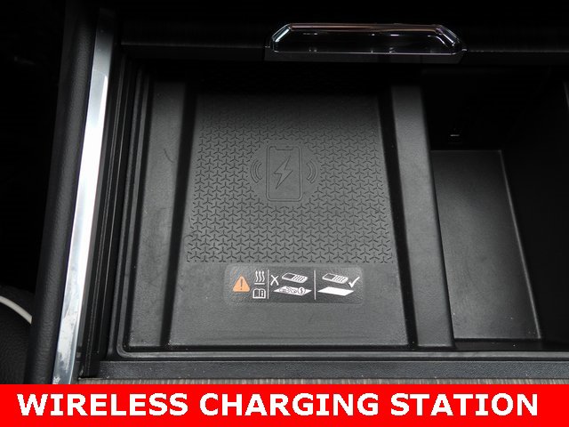 Used 2025 GMC Acadia Denali w/ Super Cruise Package image 25