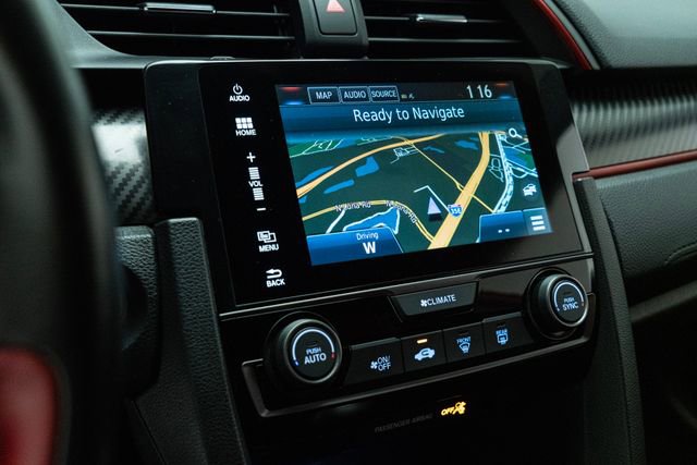 Used 2017 Honda Civic Type R image 27