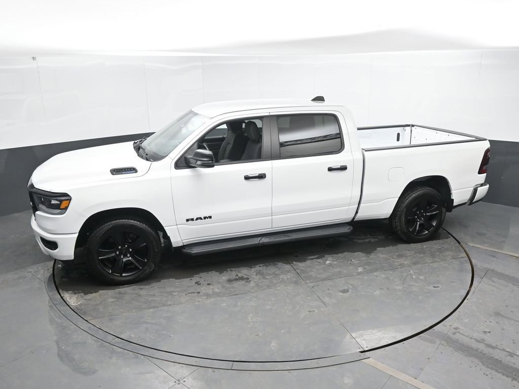 Used 2023 RAM 1500 Big Horn image 43