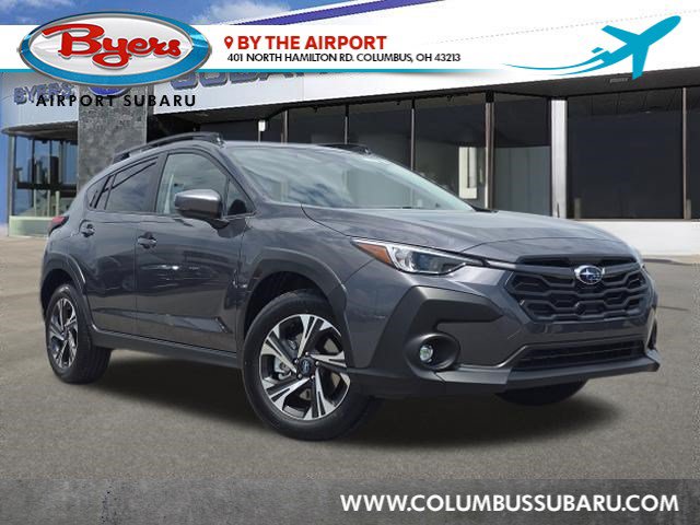 New 2026 Subaru Crosstrek 2.5i Premium