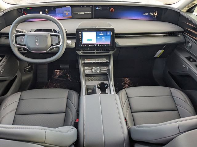 New 2026 Lincoln Nautilus Premier w/ Equipment Group 102A image 17