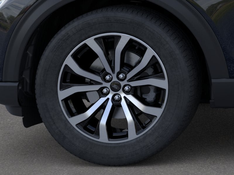 New 2026 Ford Explorer ST-Line AWD/4WD image 19