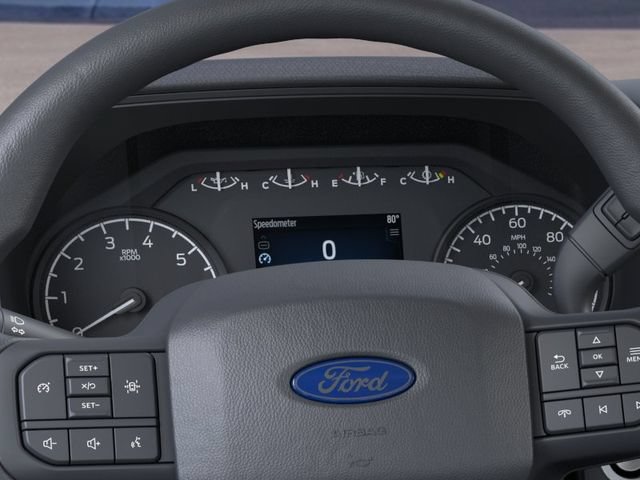 Used 2026 Ford F150 STX w/ Equipment Group 200A AWD/4WD image 13