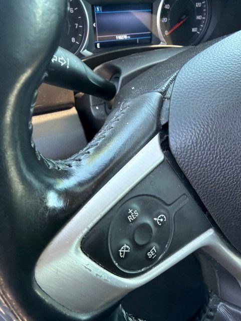 Used 2019 GMC Terrain SLE FWD image 11