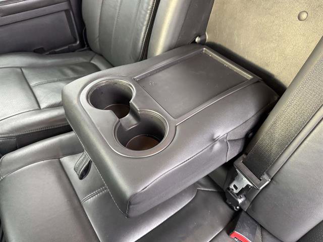 Used 2016 Ford F350 Platinum image 11