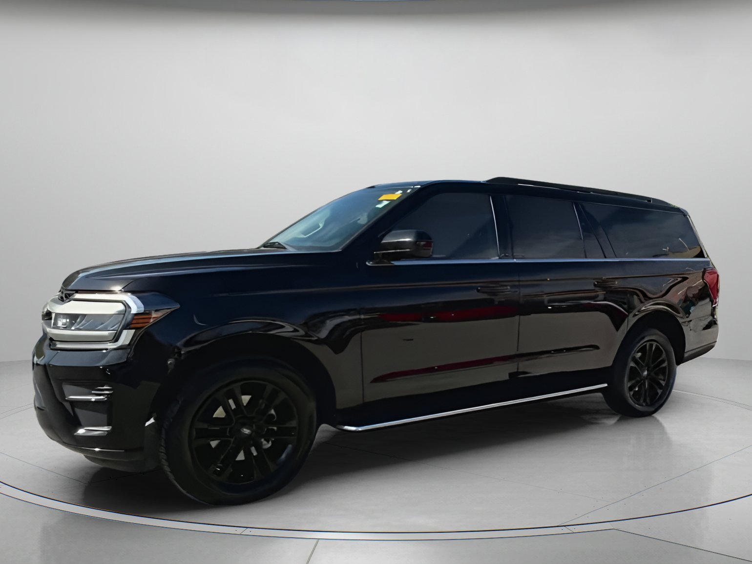 Certified 2022 Ford Expedition Max XLT image 13