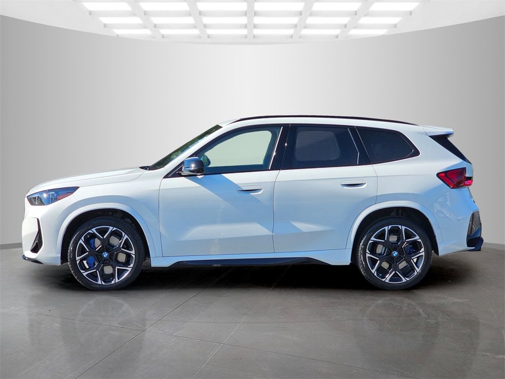 New 2026 BMW X1 M35i w/ Technology Package image 3