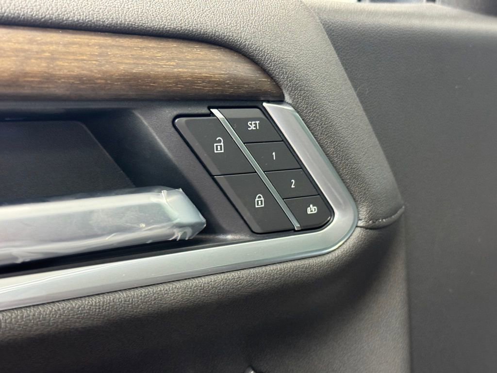 New 2026 Chevrolet Silverado 1500 High Country w/ Technology Package image 10