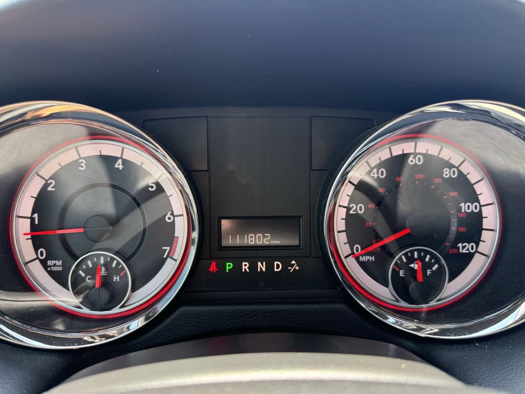 Used 2016 Dodge Grand Caravan SXT FWD image 18