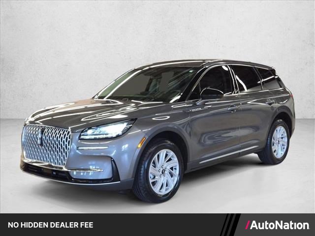 Used 2023 Lincoln Corsair FWD