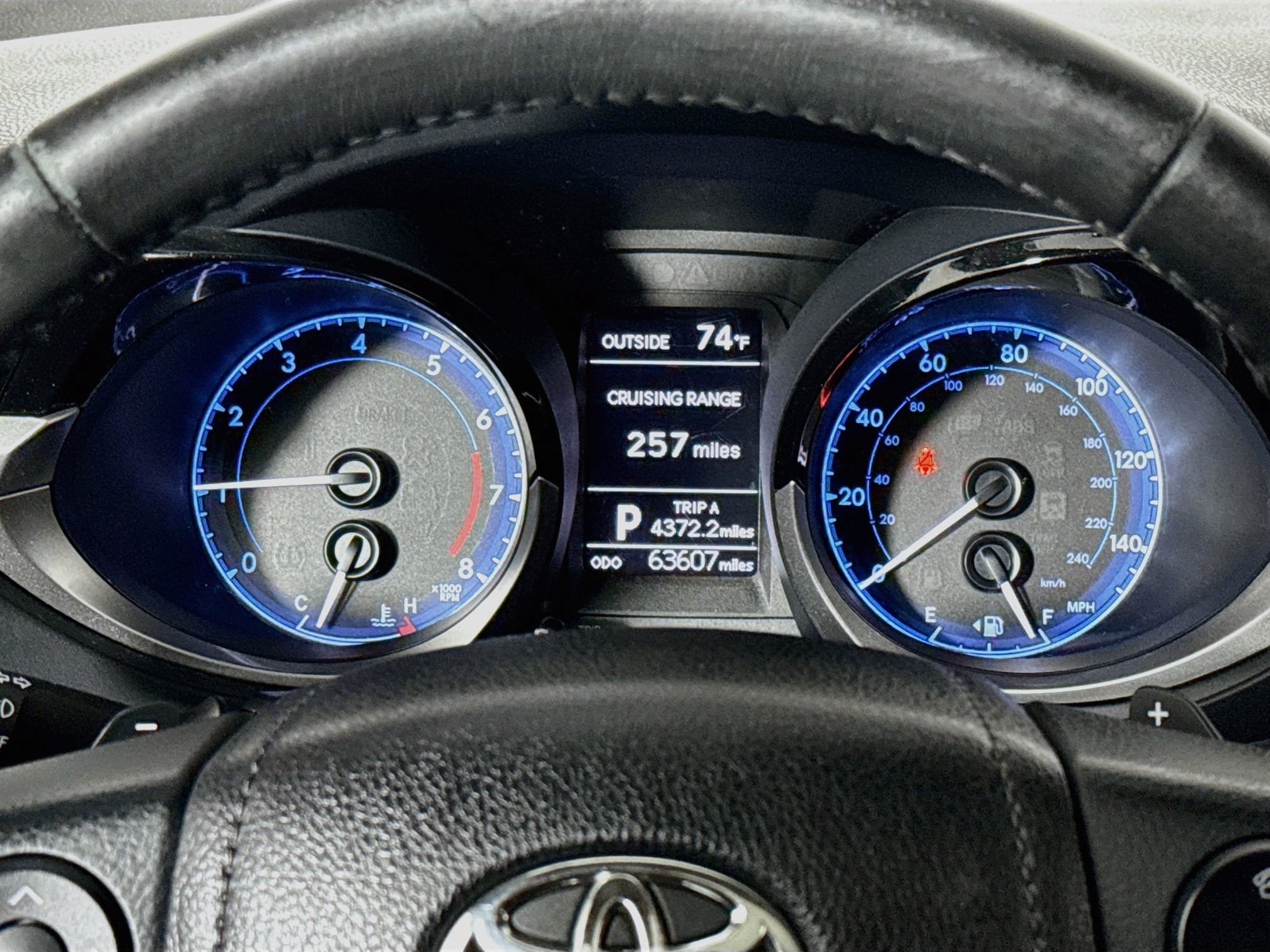 Used 2016 Toyota Corolla S FWD image 40