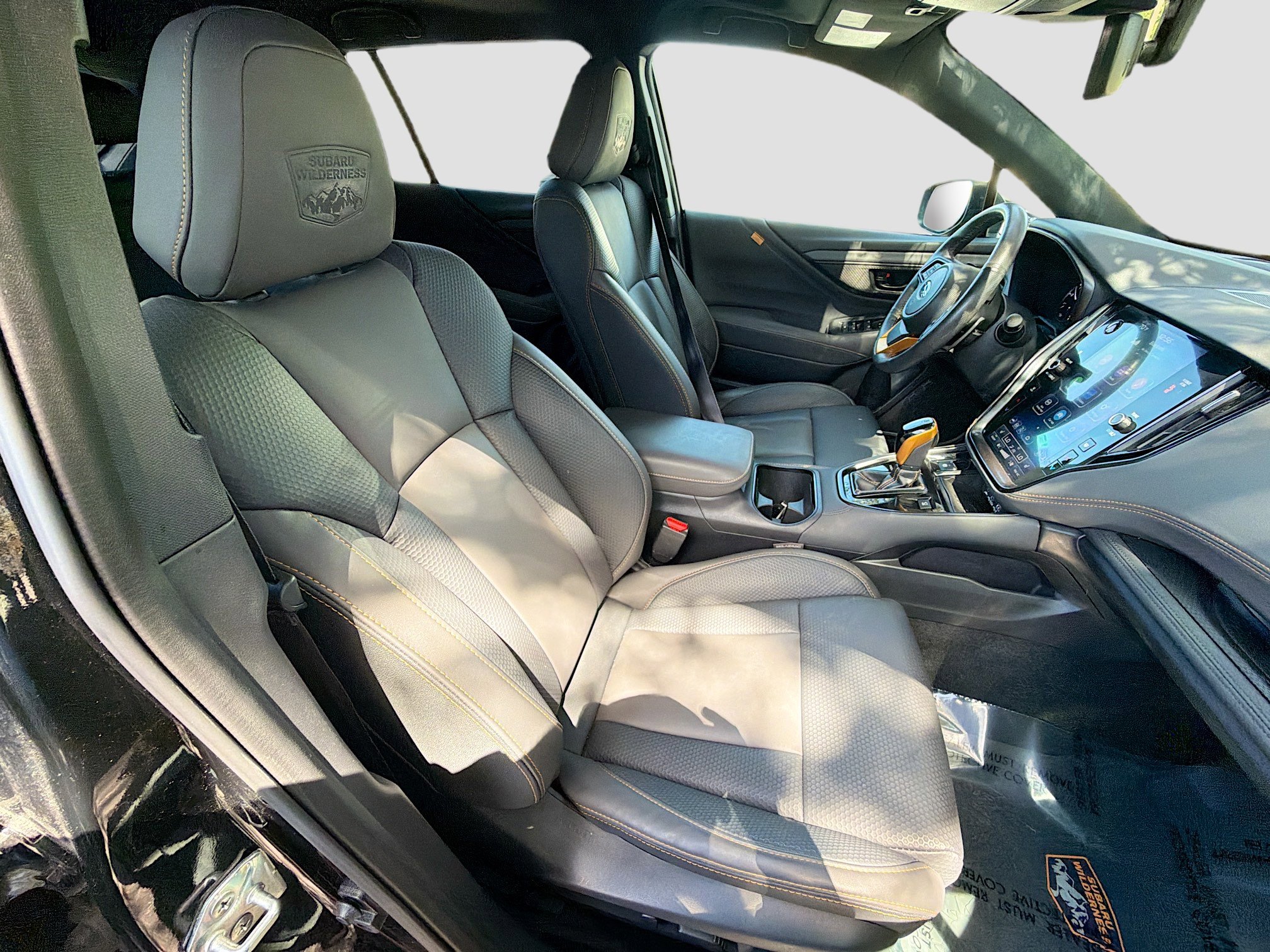 Certified 2024 Subaru Outback Wilderness image 15