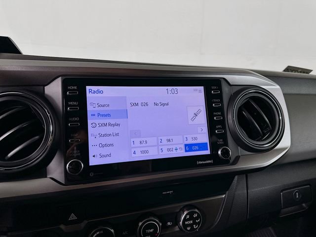 Certified 2022 Toyota Tacoma SR5 image 12