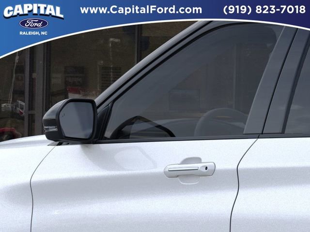 New 2026 Ford Explorer Platinum image 20