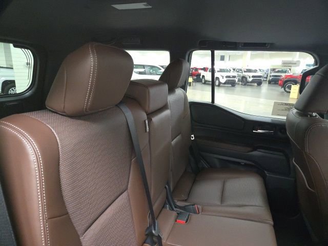 New 2026 Toyota Land Cruiser image 12