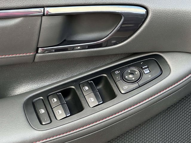 Used 2024 Hyundai Sonata N Line FWD image 16