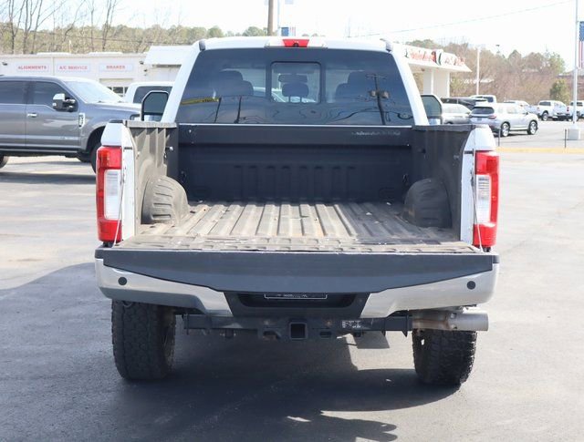 Used 2019 Ford F250 Lariat w/ Lariat Value Package AWD/4WD image 45