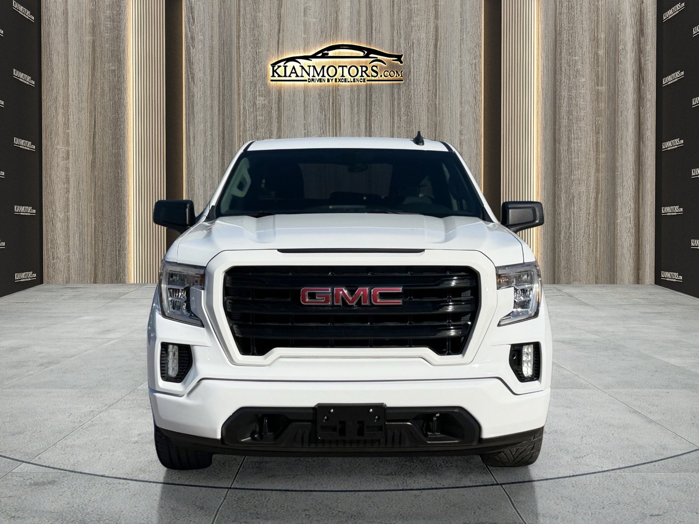 Used 2022 GMC Sierra 1500 Elevation RWD image 5