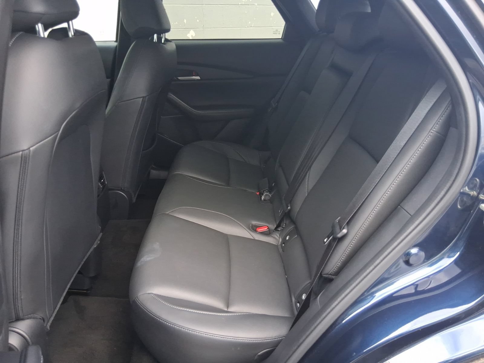 Certified 2023 MAZDA CX-30 AWD 2.5 S w/ Select Package image 15