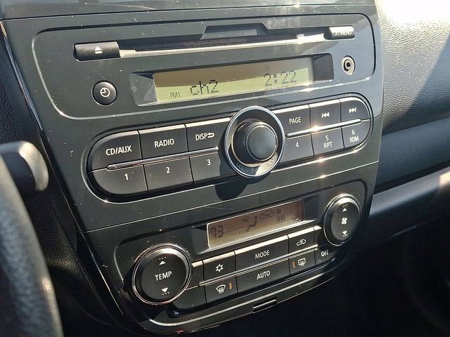 Used 2015 Mitsubishi Mirage DE image 18