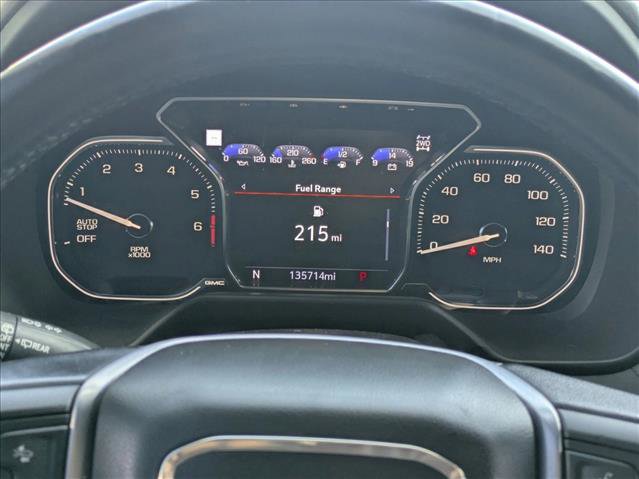 Used 2021 GMC Yukon XL SLT w/ SLT Luxury Plus Package image 11