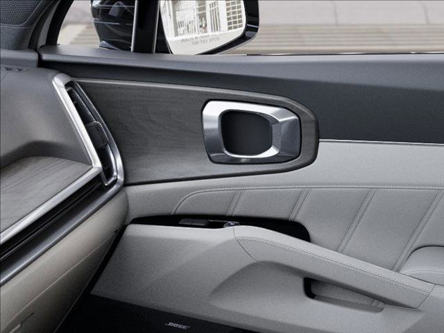 New 2026 Kia Sorento SX Prestige image 25