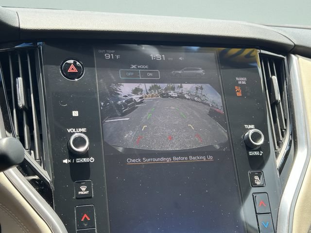 Used 2020 Subaru Outback Premium AWD/4WD image 26