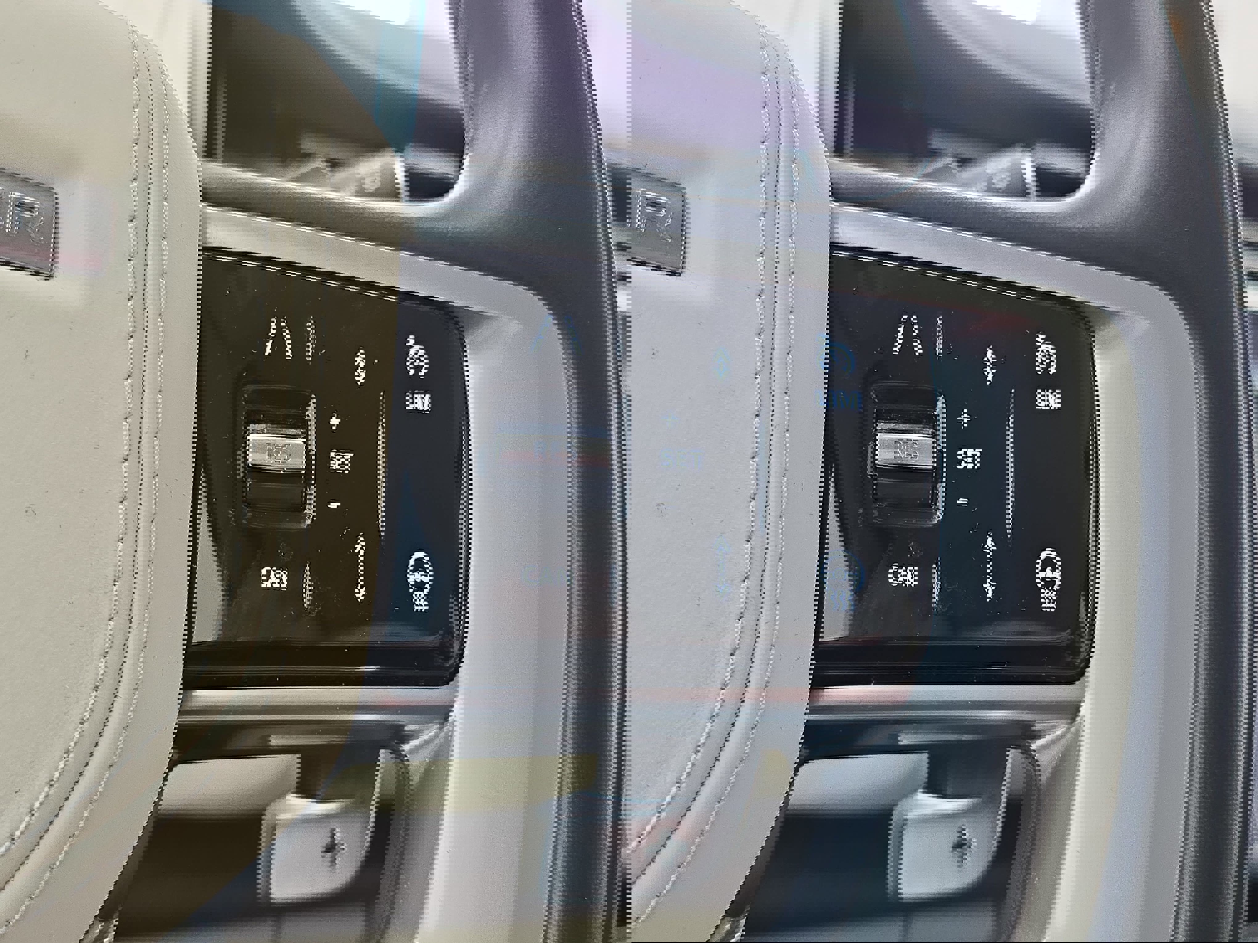 Certified 2023 Land Rover Range Rover SE image 18