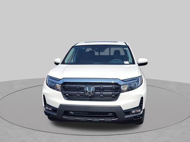 New 2026 Honda Ridgeline RTL image 3