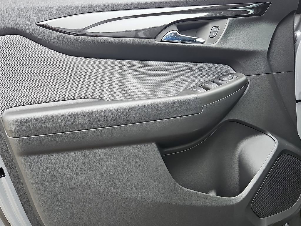 New 2026 Chevrolet TrailBlazer LS w/ LS Convenience Package image 8