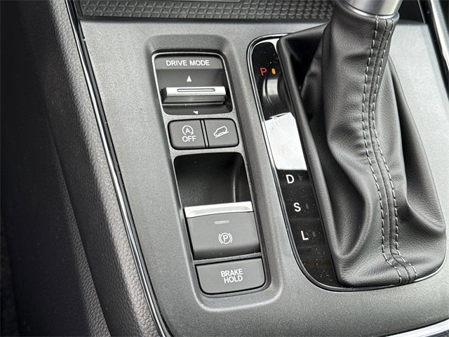 New 2026 Honda CR-V EX image 27