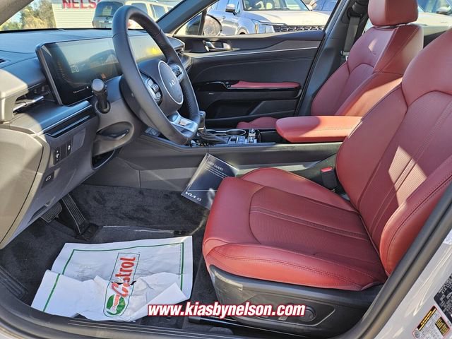 New 2026 Kia K5 GT-Line w/ GT-Line Premium Package image 5