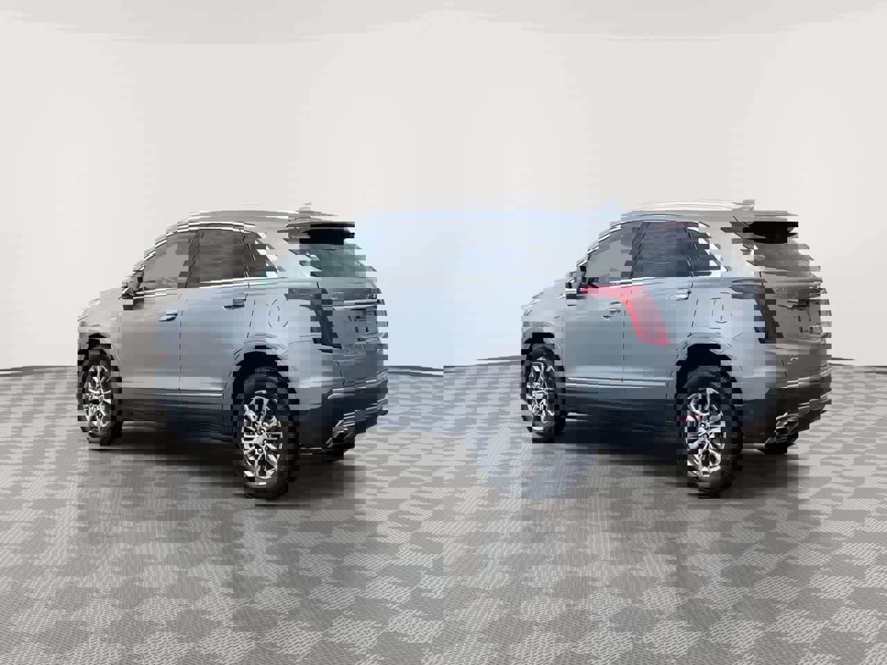 Used 2023 Cadillac XT5 Premium Luxury image 6