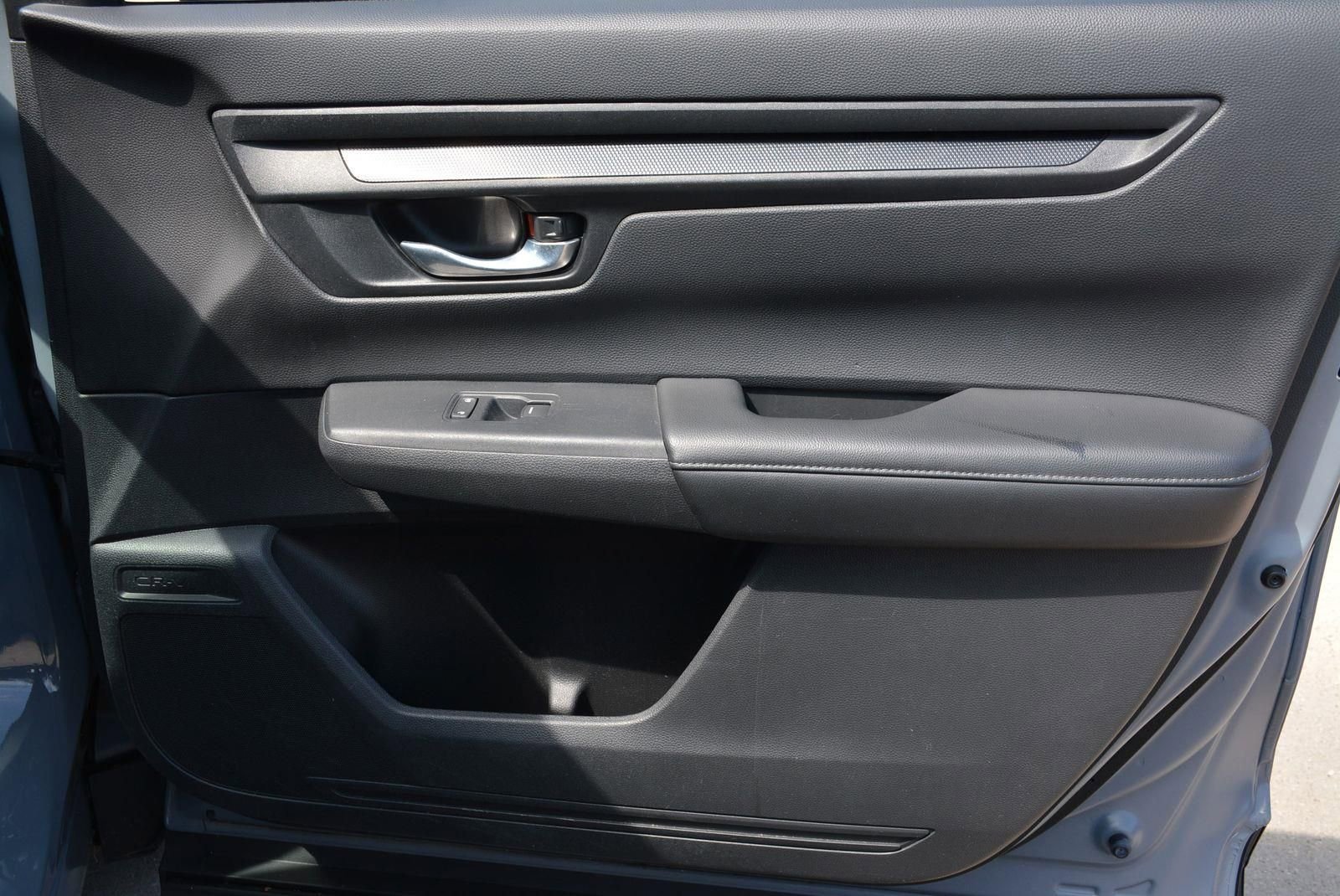 Used 2023 Honda CR-V EX image 22