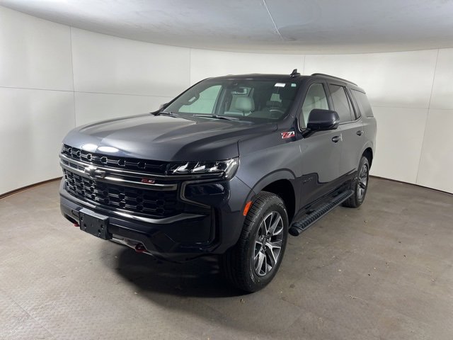 Used 2022 Chevrolet Tahoe Z71 w/ Z71 Off-Road Package image 3