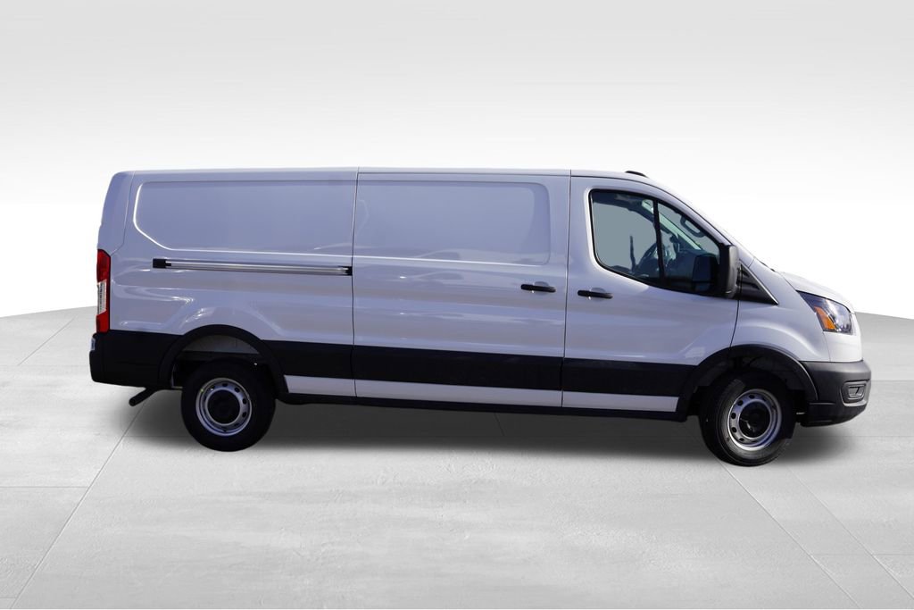 New 2026 Ford Transit 250 Low Roof image 3