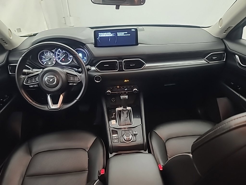 Used 2025 MAZDA CX-5 AWD 2.5 S w/ Select Package image 20