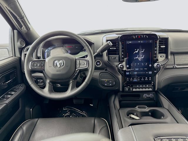 Used 2024 RAM 2500 Rebel w/ Safety Group image 24