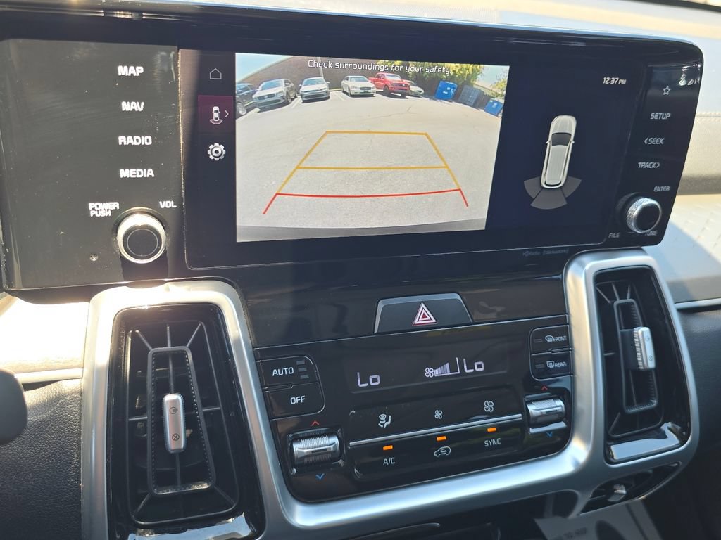 Used 2022 Kia Sorento SX AWD/4WD image 18