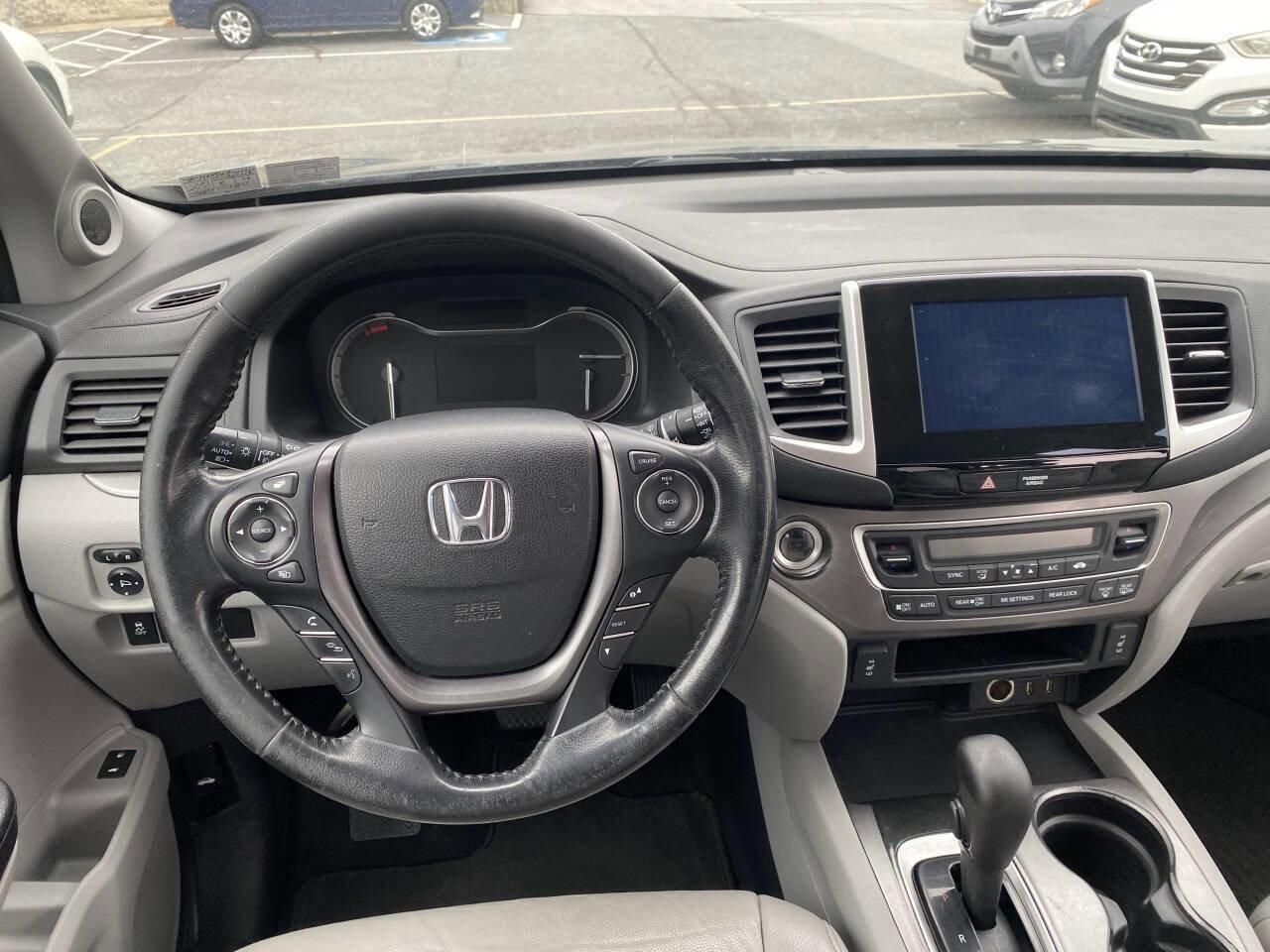 Used 2016 Honda Pilot EX-L image 24