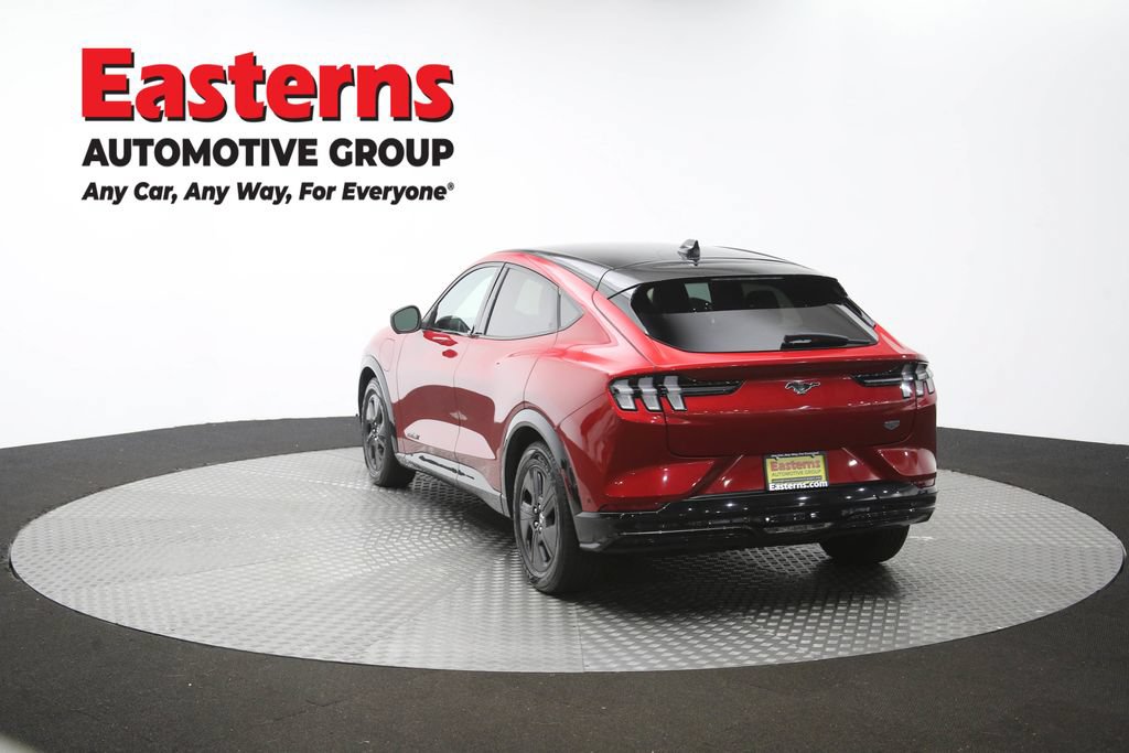 Used 2023 Ford Mustang Mach-E California Route 1 AWD/4WD image 67