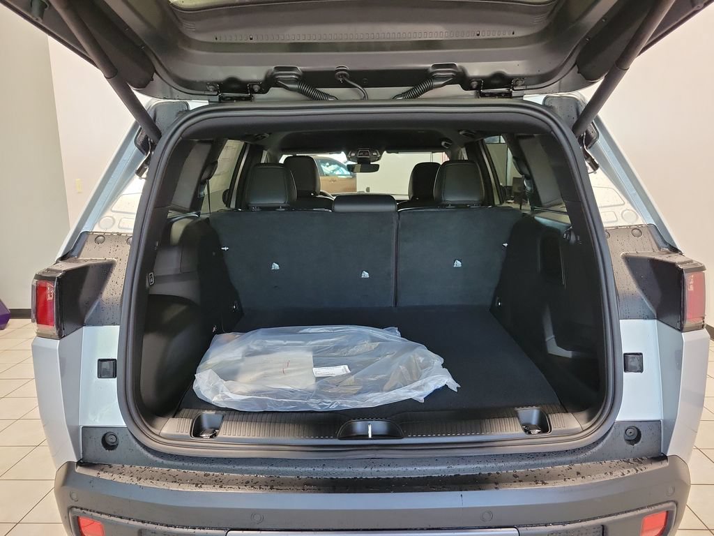 New 2026 Jeep Cherokee Limited AWD/4WD image 8