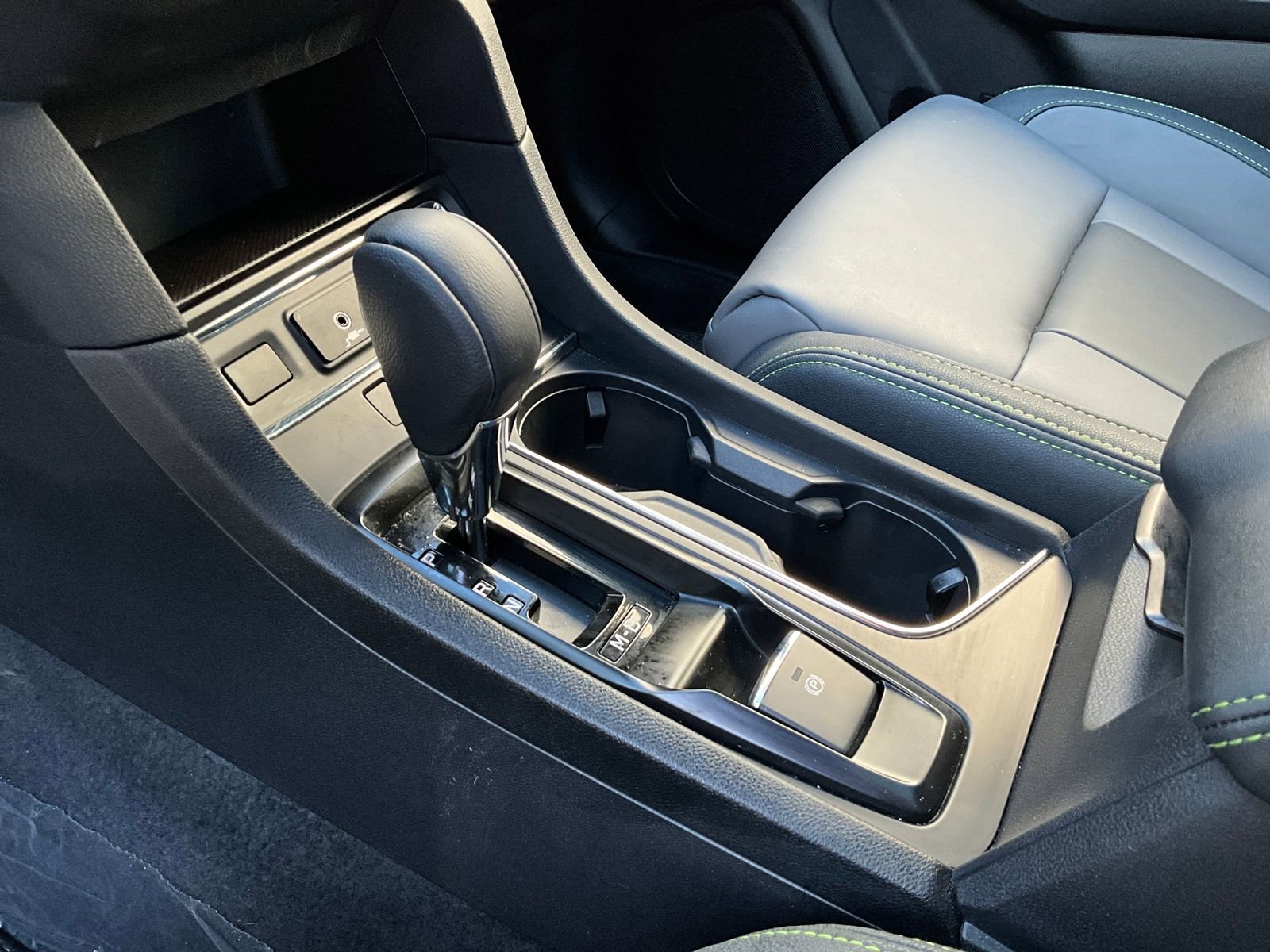 Certified 2025 Subaru Ascent Onyx Edition image 30