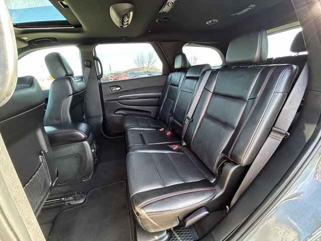 Used 2025 Dodge Durango GT AWD/4WD image 42
