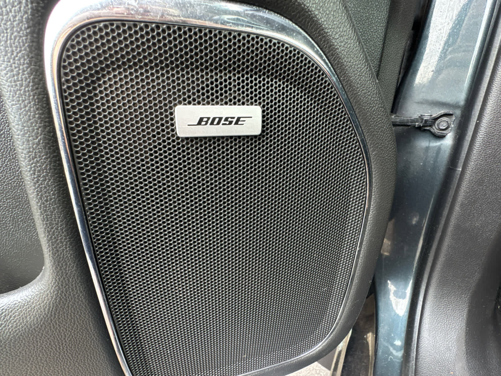 Used 2017 Chevrolet Silverado 1500 LTZ w/ LTZ Plus Package image 23