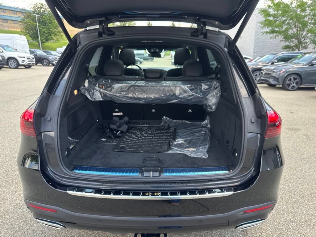 Used 2026 Mercedes-Benz GLE 450 4MATIC image 18