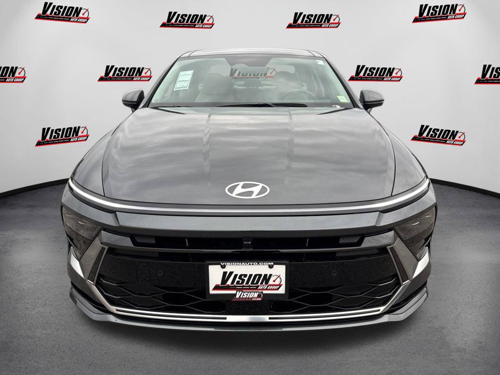 New 2026 Hyundai Sonata Limited FWD image 8