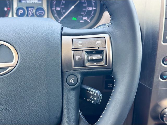 Used 2015 Lexus GX 460 w/ Premium Package AWD/4WD image 38