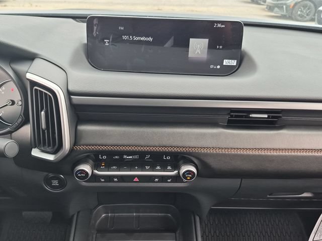 New 2026 MAZDA CX-50 AWD 2.5 S w/ Weather Package image 30