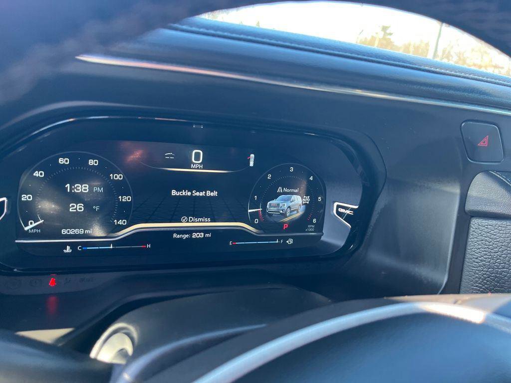 Used 2023 GMC Yukon Denali image 9